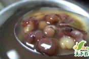 祛湿气-薏米红豆食疗方解